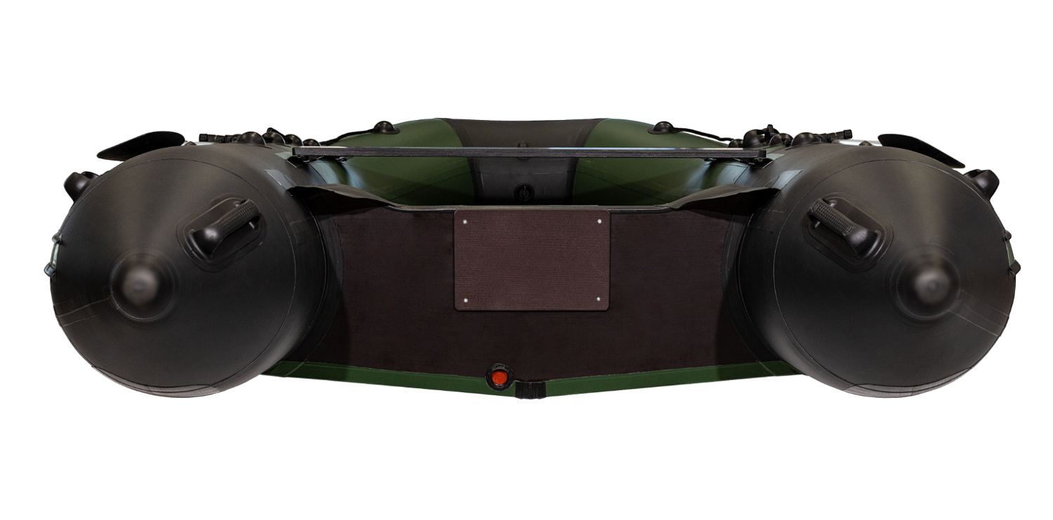 Лодка Ривьера Максима 3400 СК в Сыктывкаре