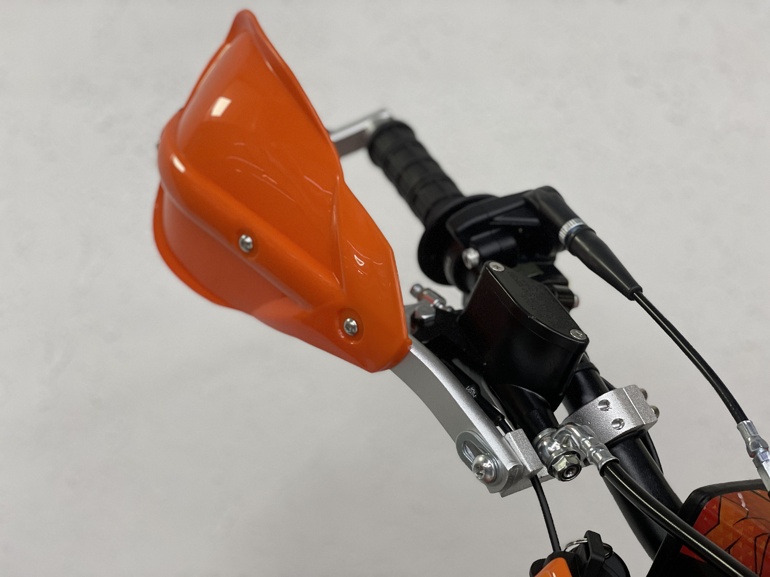 Кроссовый мотоцикл PROMAX INFERNO 380 (4 valves, 5 gears) в Сыктывкаре