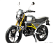 Мотоцикл MOTOLAND (МОТОЛЕНД) SCRAMBLER 250 в Сыктывкаре