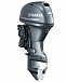 ЛОДОЧНЫЙ МОТОР YAMAHA F40 FETL в Сыктывкаре