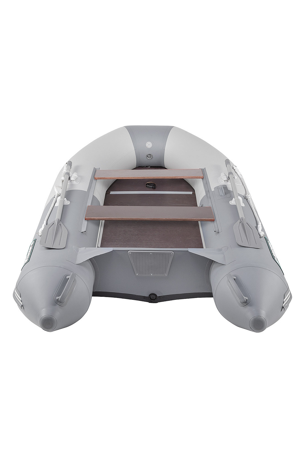 НАДУВНАЯ ЛОДКА GLADIATOR B330 в Сыктывкаре