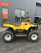 КВАДРОЦИКЛ IRBIS ATV 250  в Сыктывкаре