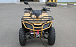 КВАДРОЦИКЛ IRBIS ATV 250 Premium  в Сыктывкаре