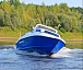 Комбинированный катер Neman-500 с каютой в Сыктывкаре