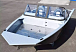 Алюминиевый катер Gold Fisher 500 DCM FISH в Сыктывкаре