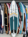 SUP (САП) ДОСКА RAIDEX POWERFANS ITALIAN SLIDING 10,6’ (320СМ) в Сыктывкаре