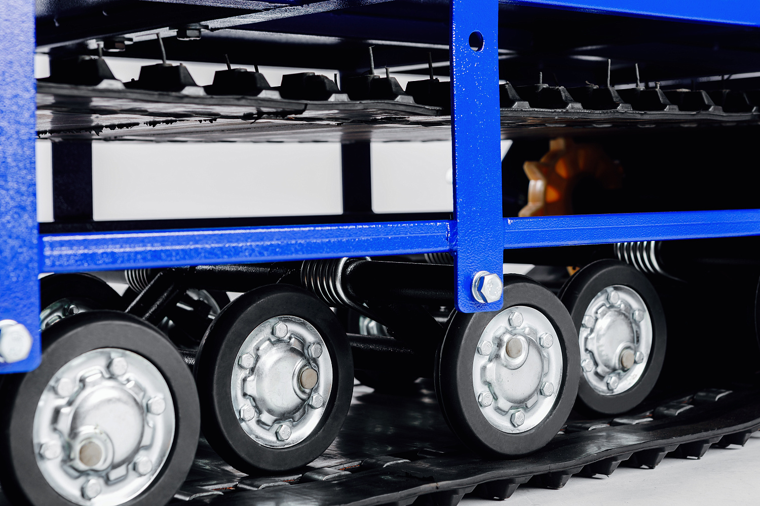 МОТОБУКСИРОВЩИК SNOW DOG 15 л.с. в Сыктывкаре