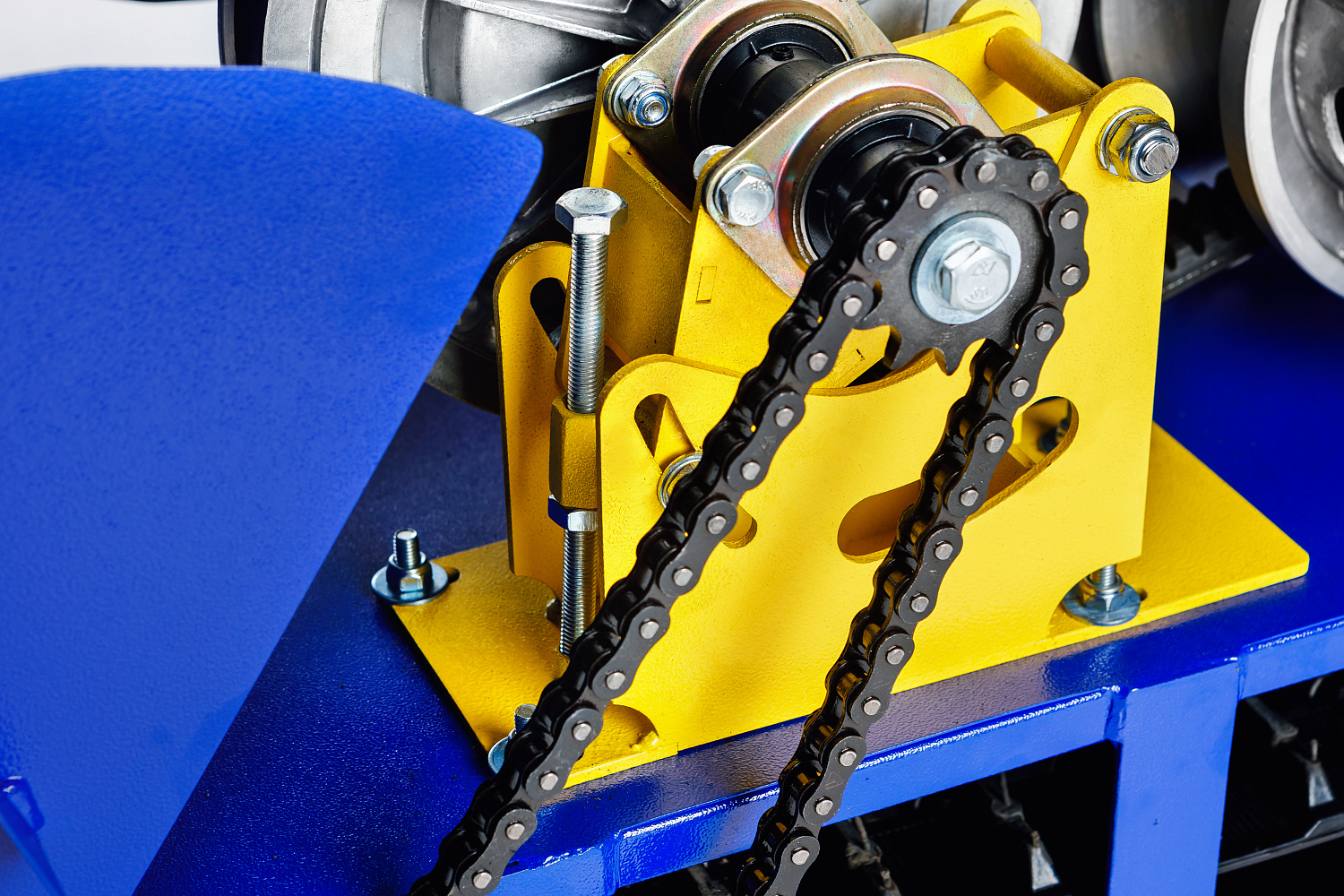 МОТОБУКСИРОВЩИК SNOW DOG 15 л.с. в Сыктывкаре