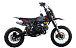 Питбайк FullCrew Power Trasher 125cc 14\12 (п\автомат эл.стартер) в Сыктывкаре
