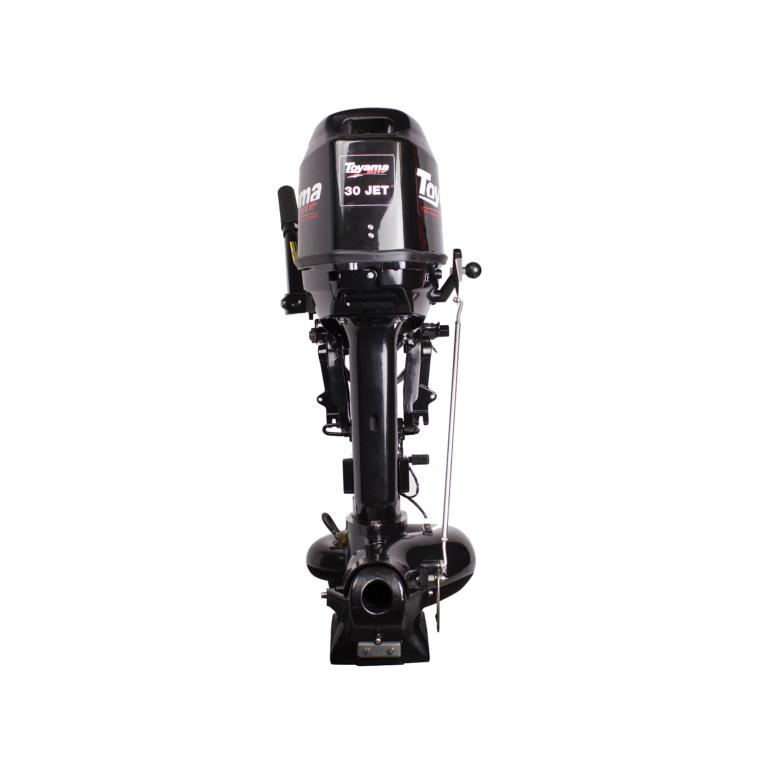 ЛОДОЧНЫЙ МОТОР TOYAMA T30ABMJET в Сыктывкаре
