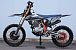 Мотоцикл JHLMOTO JHL Z4 PR250 (172FMM-5) в Сыктывкаре