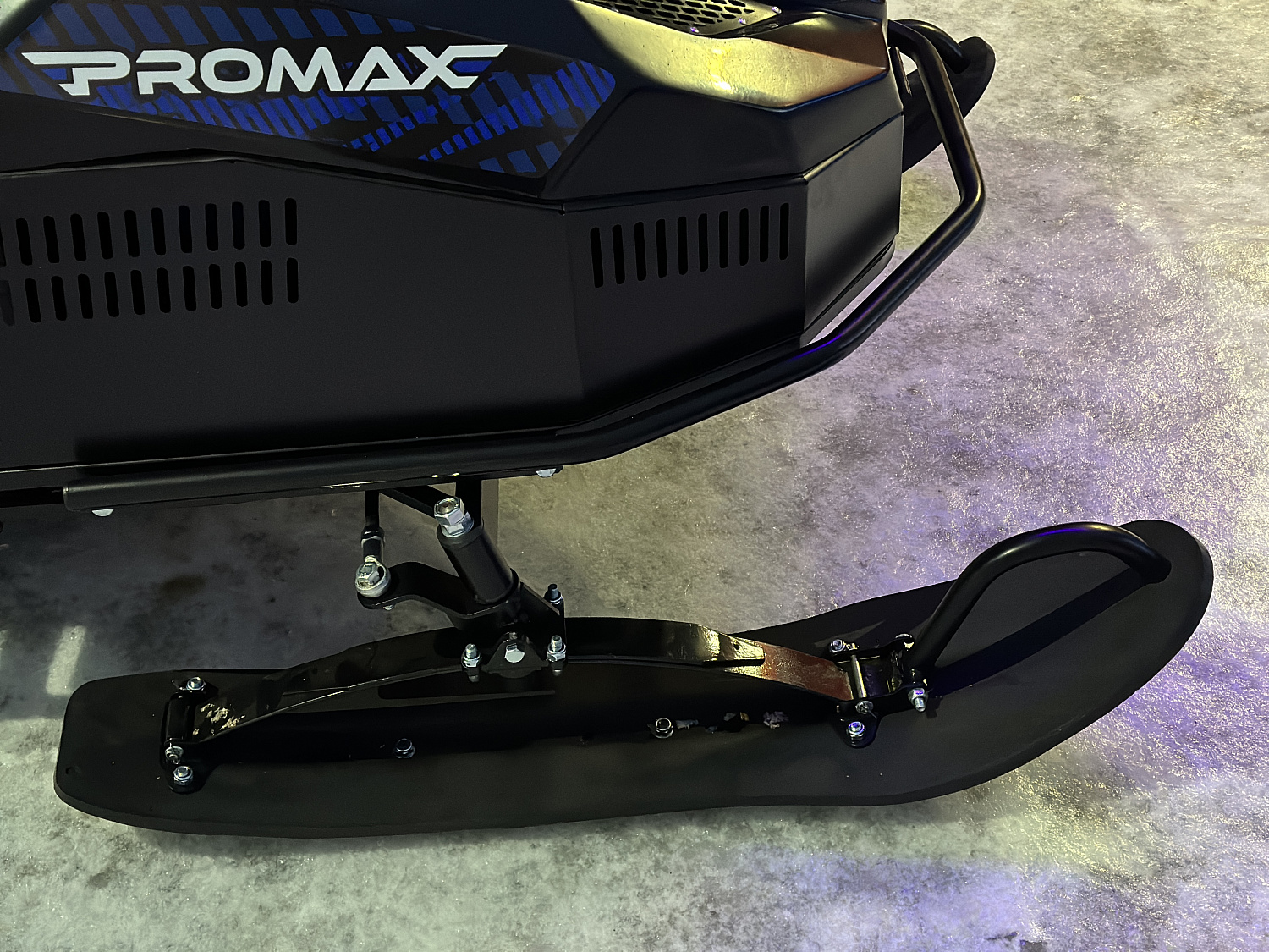 Снегоход PROMAX YAKUT 500 2.0 4T 20 в Сыктывкаре