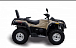 Квадроцикл HISUN TACTIC 550 (HS550ATV) NORMAL в Сыктывкаре