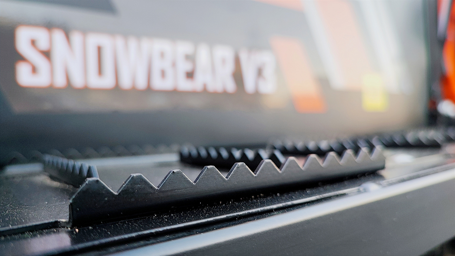 Снегоход PROMAX SNOWBEAR V3 650 2T в Сыктывкаре