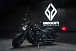 Мотоцикл Benda DarkFlag 500 в Сыктывкаре
