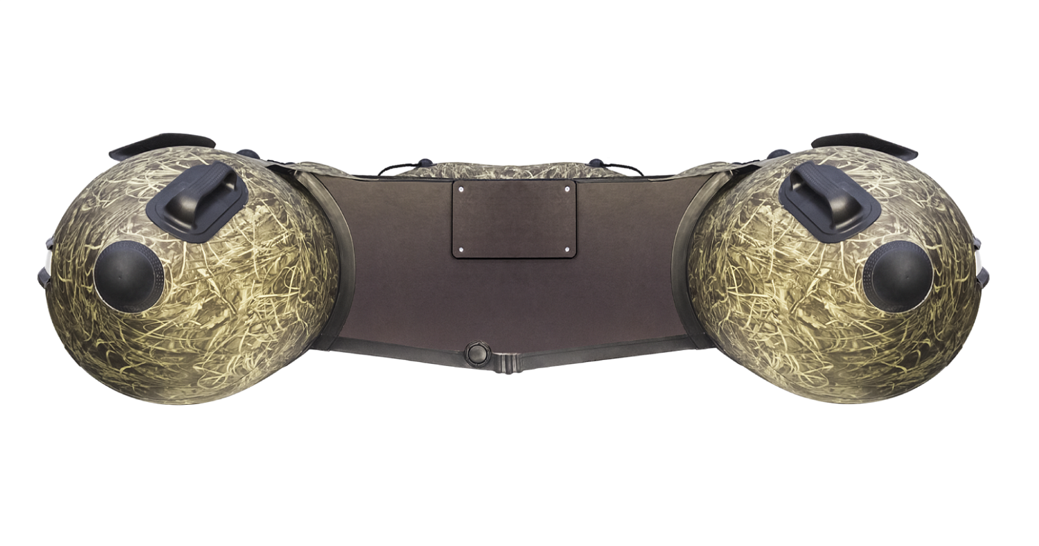 Лодка Ривьера Компакт 3400 СК в Сыктывкаре