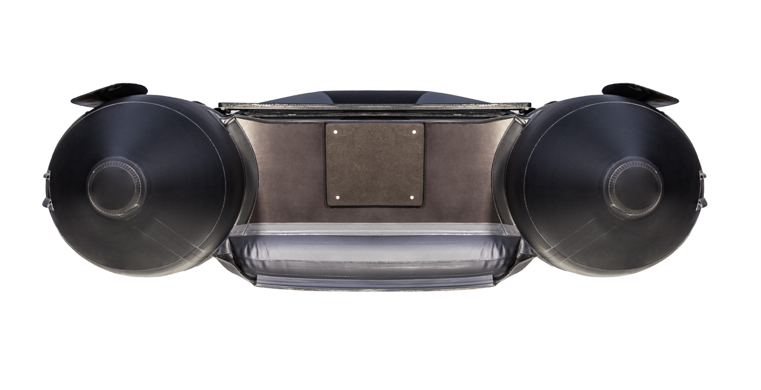 Лодка Таймень NX 2800 НДНД в Сыктывкаре