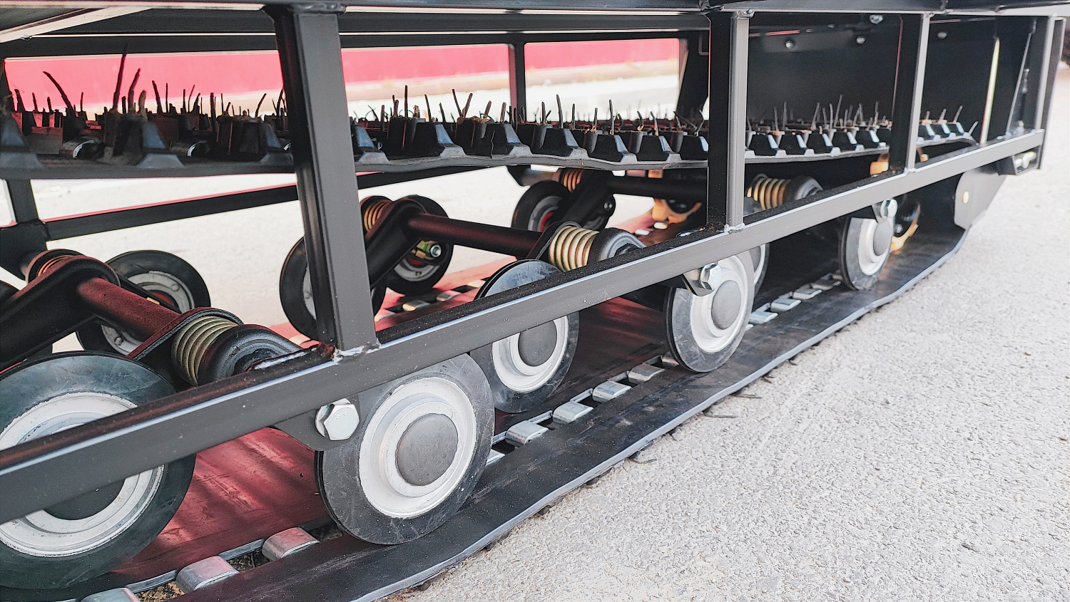 Снегоход PROMAX YAKUT 500 2.0 4T 27 в Сыктывкаре