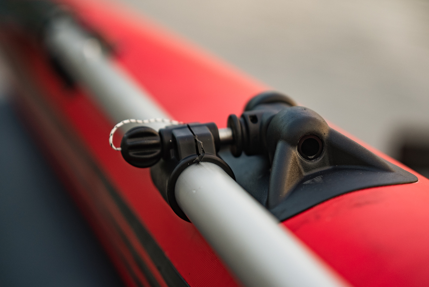 Лодка MISHIMO RIVER FJET PRO 410  под водомет в Сыктывкаре