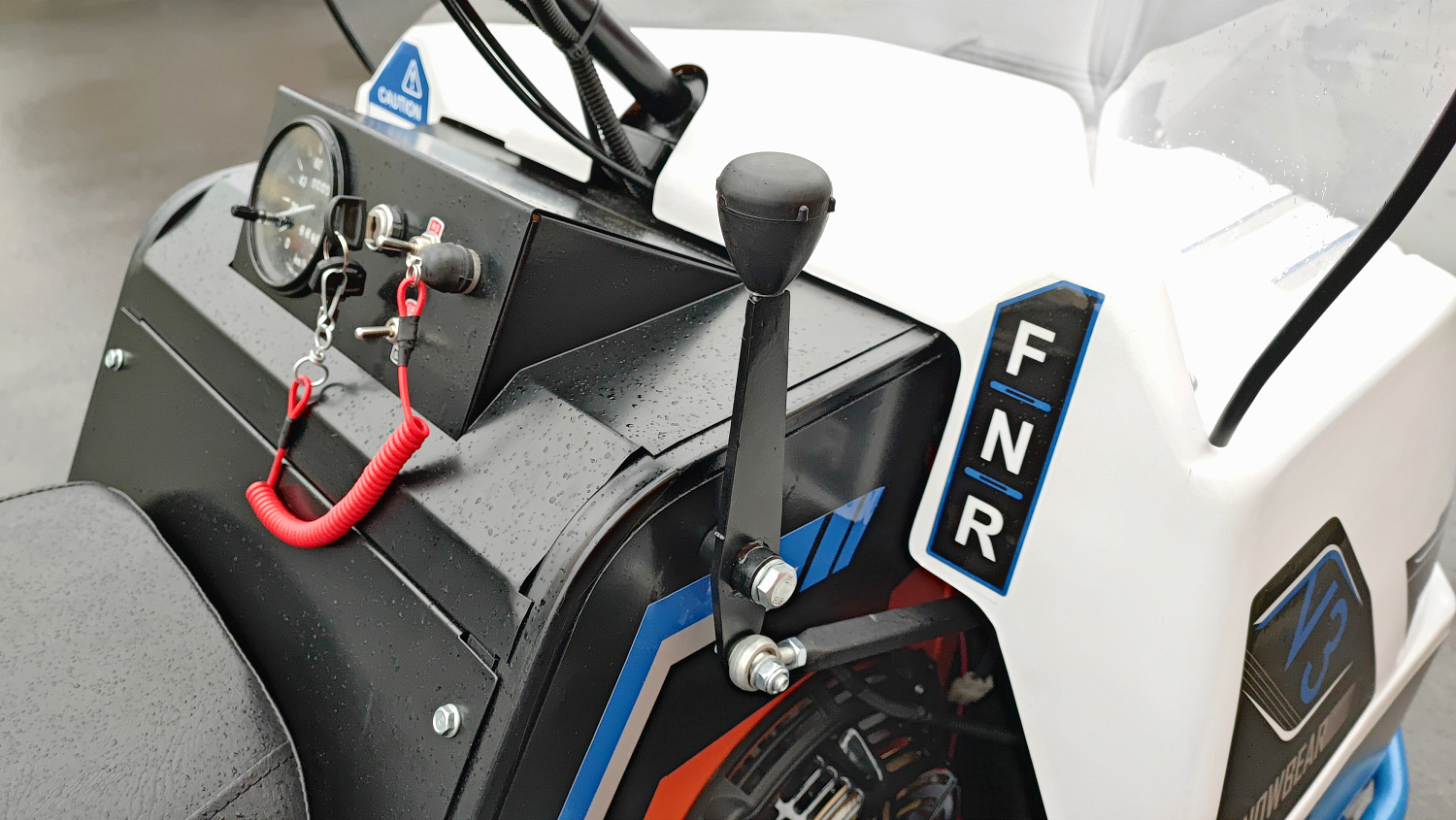 Снегоход PROMAX SNOWBEAR V3 800 4T ST в Сыктывкаре