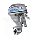 Лодочный мотор SEANOVO SNEF30FEL-EFI в Сыктывкаре
