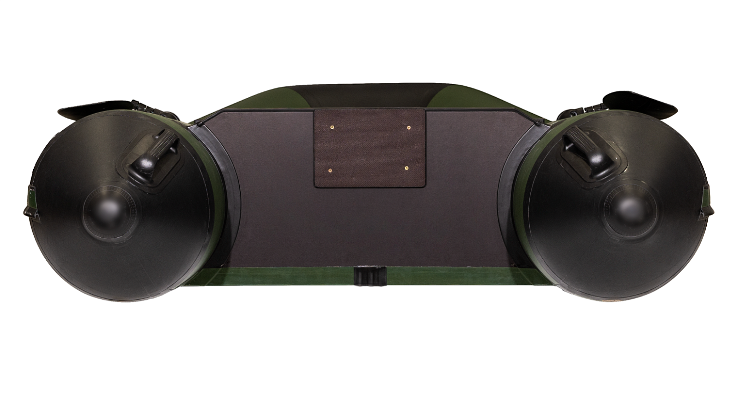  Лодка АКВА 2900 Слань-книжка киль в Сыктывкаре