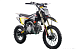 Питбайк FullCrew Teen Rider 125cc 17\14 (механ., эл.стартер) в Сыктывкаре