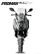 МаксиСкутер PROMAX-HONDA ADV 250(49) EFI (Inspired by HONDA) в Сыктывкаре