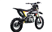 Питбайк FullCrew Teen Rider 125cc 17\14 (механ., эл.стартер) в Сыктывкаре