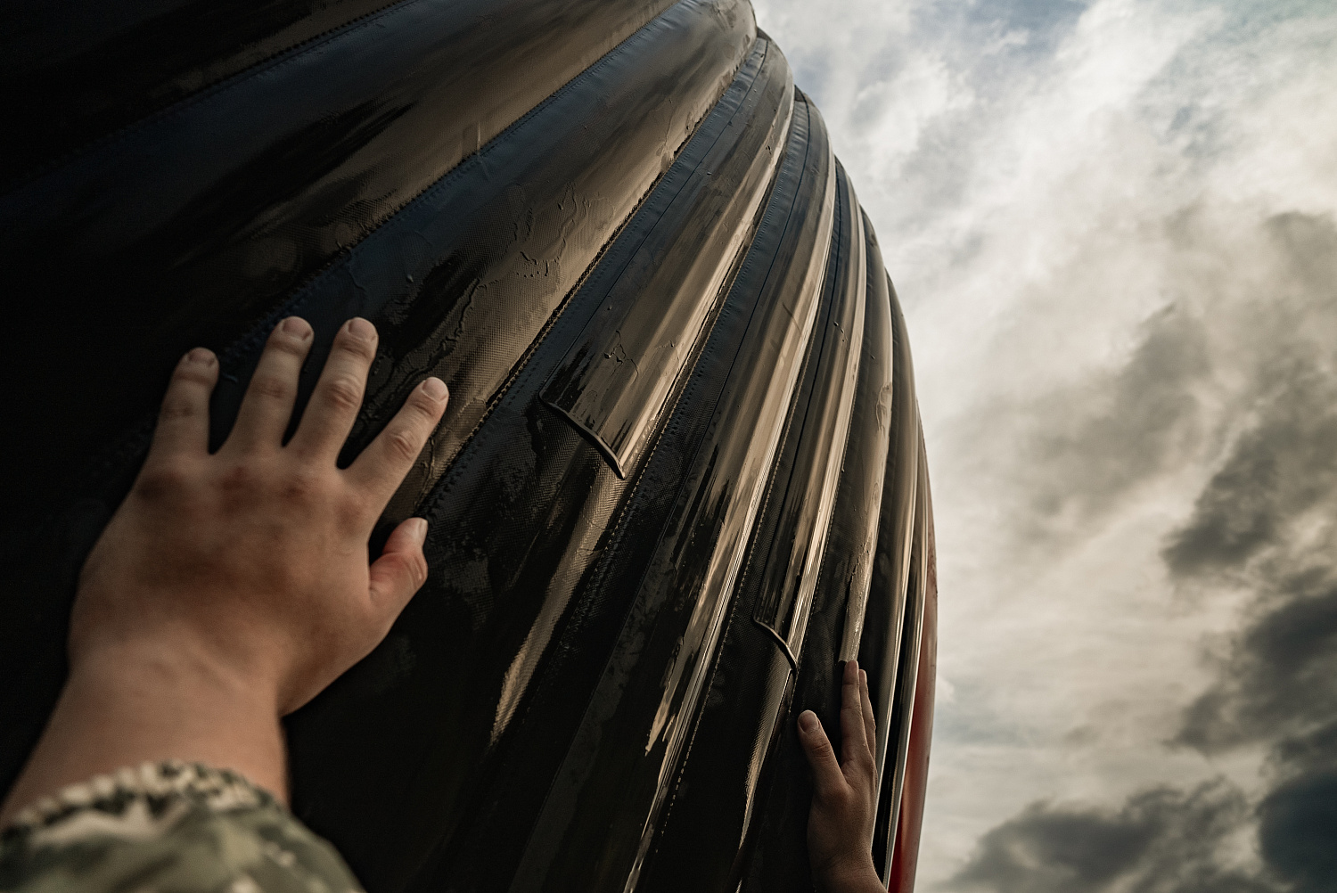 Лодка MISHIMO RIVER FJET PRO 410  под водомет в Сыктывкаре