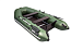 Лодка АКВА 2900 СК в Сыктывкаре