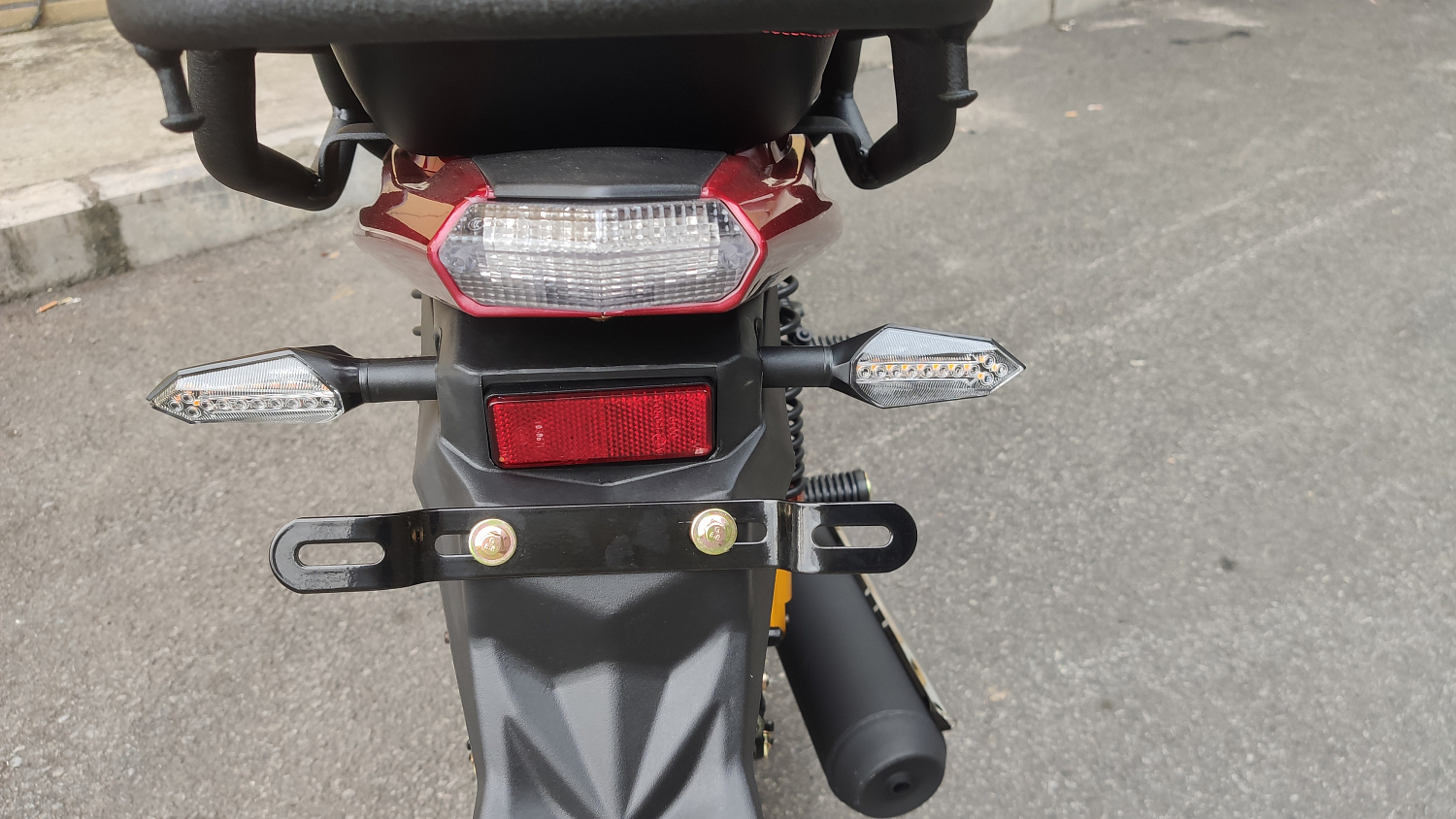 Мопед FAIDET SKIFF RS150 (49) в Сыктывкаре