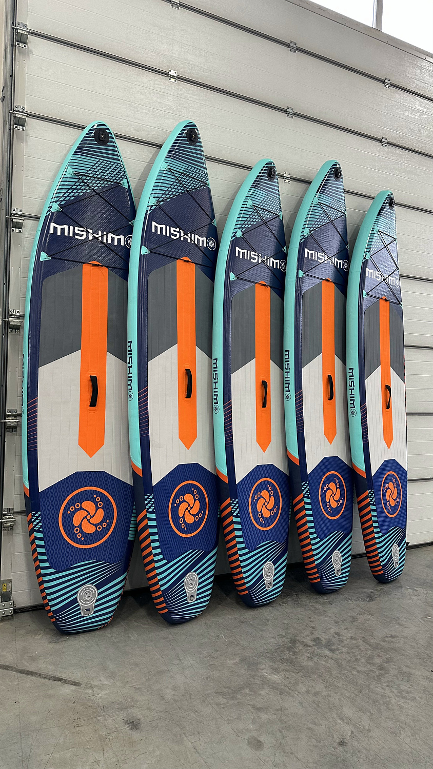 SUP (САП) Доска MISHIMO TROFY 10.6 в Сыктывкаре