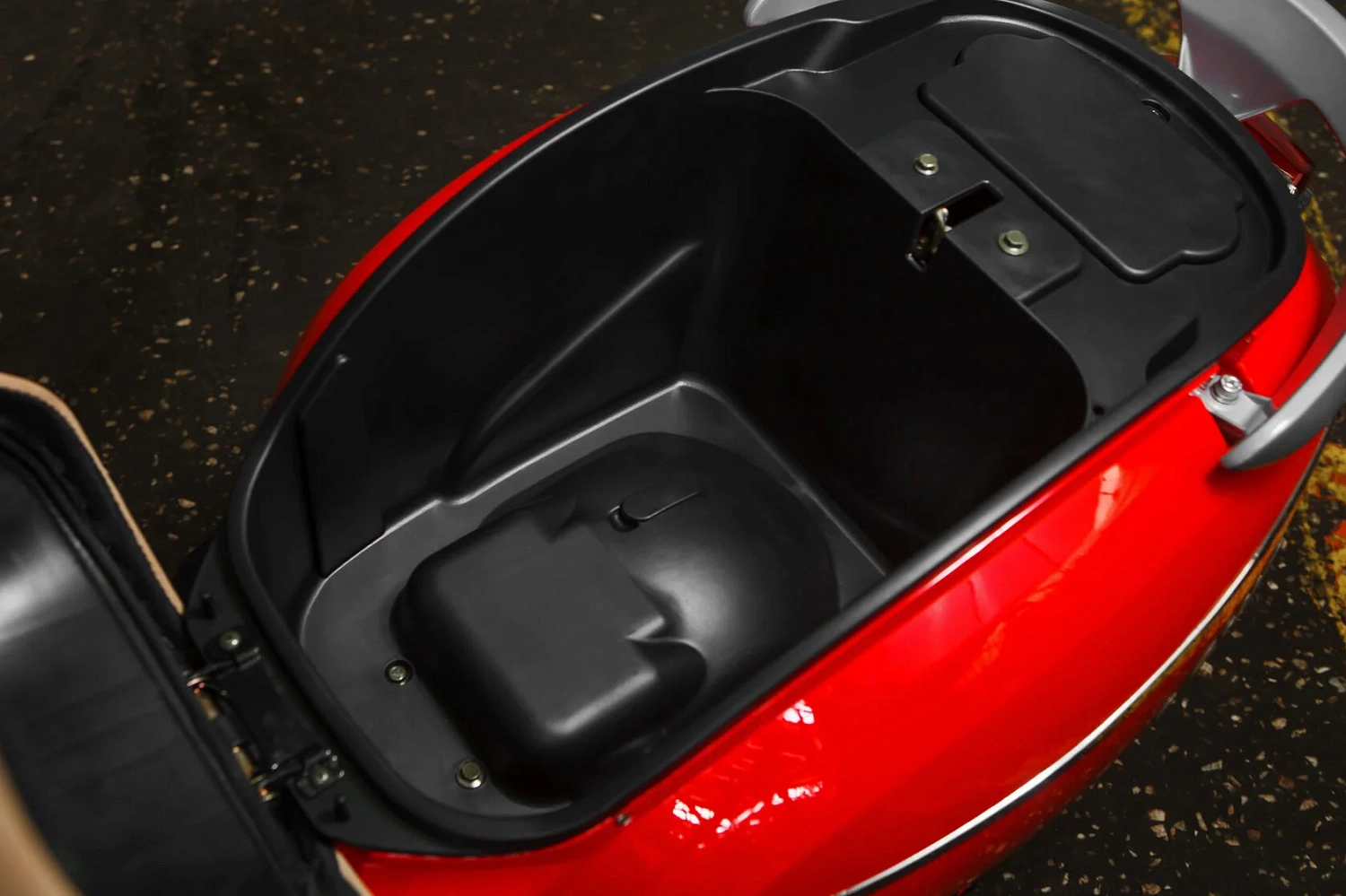 Скутер MINSK Vesna 50 M1NSK в Сыктывкаре