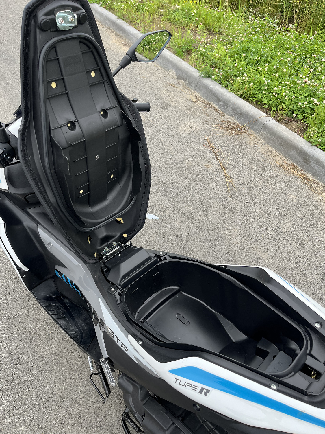 Скутер PROMAX TURAN 250 (49) в Сыктывкаре