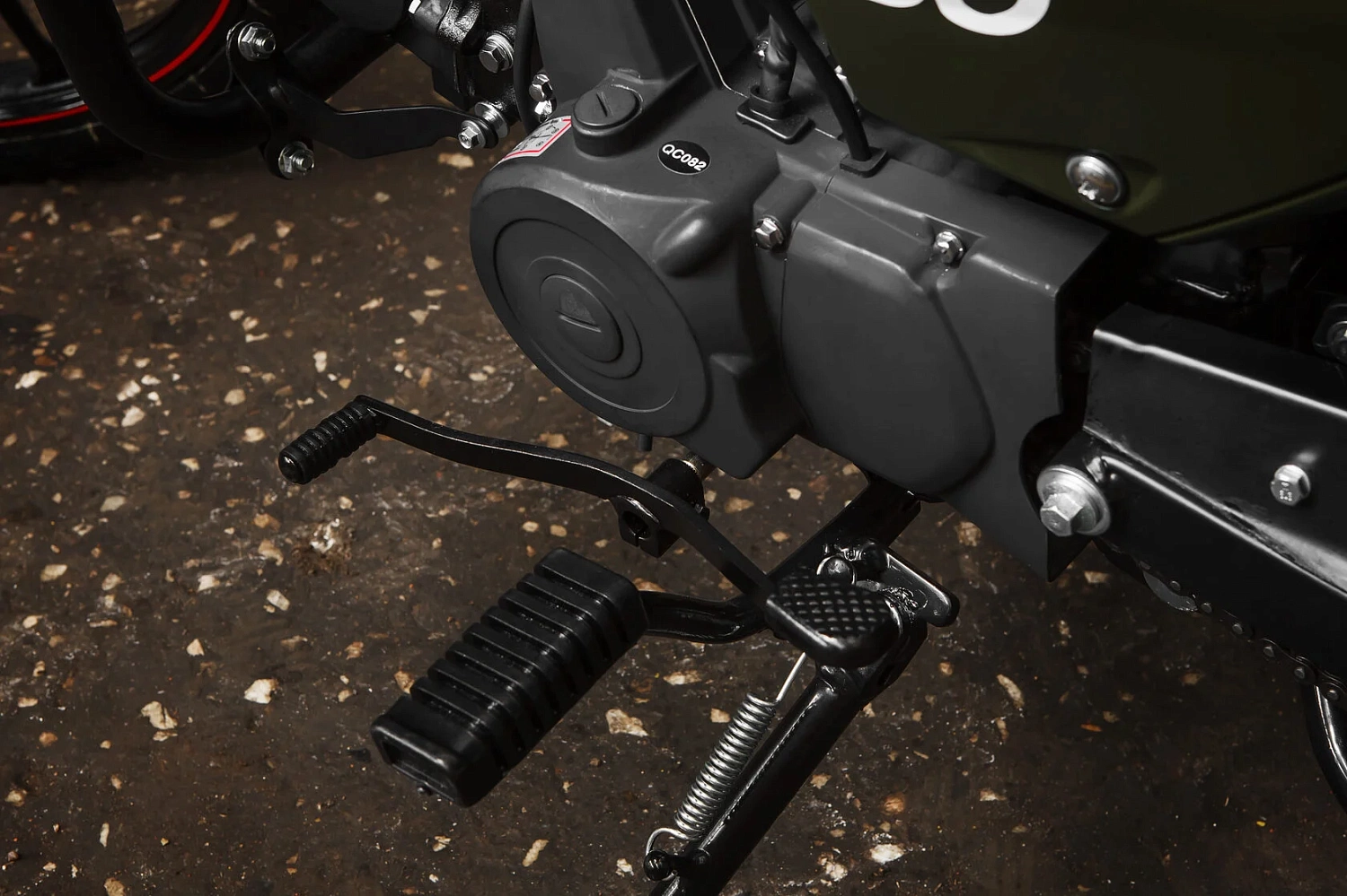 Мотоцикл MINSK  D4 50 M1NSK в Сыктывкаре