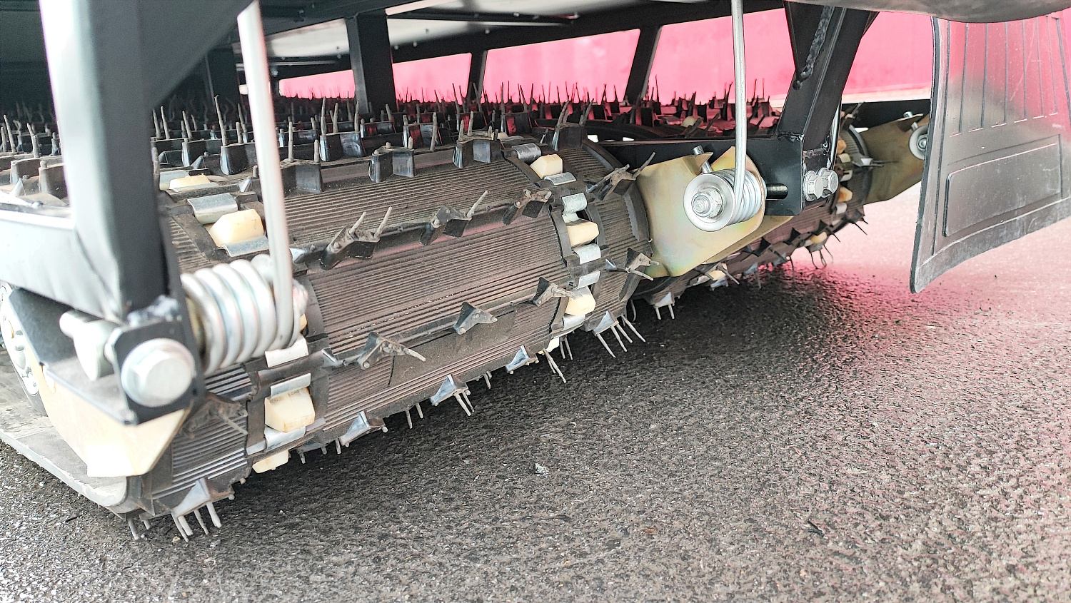 Снегоход PROMAX SNOWBEAR V3 800 4T ST в Сыктывкаре