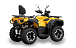 Квадроцикл HISUN GUARDIAN 750S -/SHORT/ в Сыктывкаре
