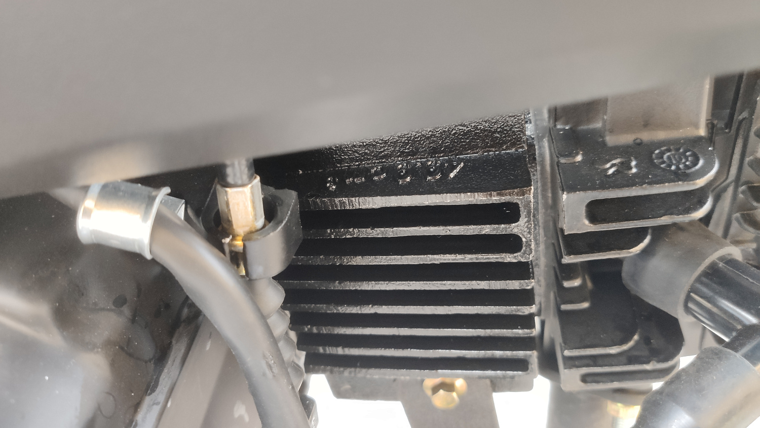 Мопед FAIDET SKIFF RS150 (49) в Сыктывкаре