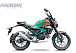 Мопед PROMAX CB150PR (49) в Сыктывкаре