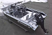 Алюминиевый катер Gold Fisher 480 DCM FISH в Сыктывкаре