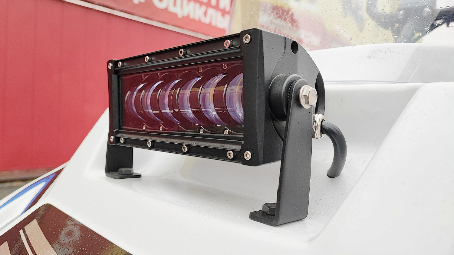 Снегоход PROMAX SNOWBEAR V3 800 4T ST в Сыктывкаре