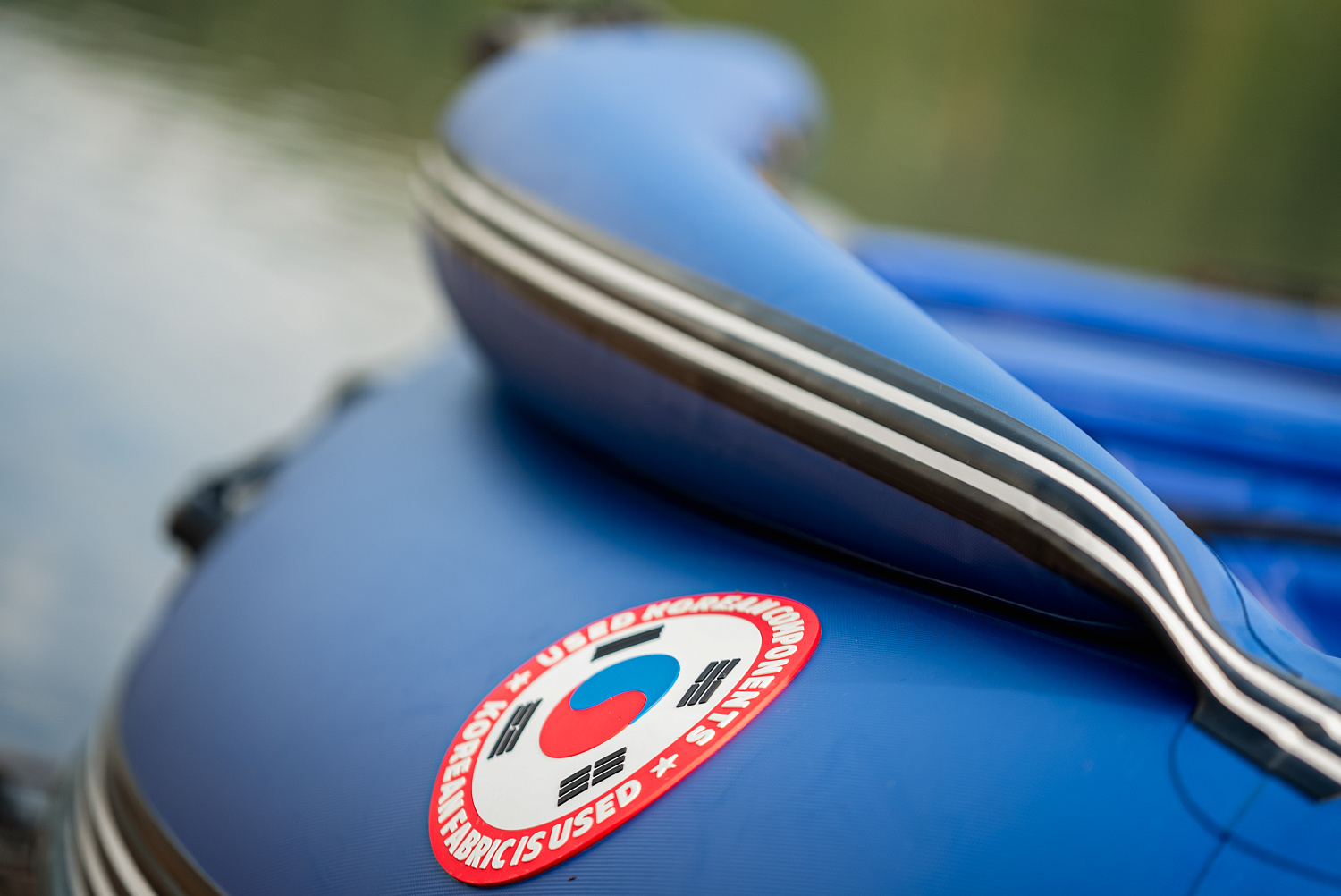 Лодка MISHIMO RIVER FJET PRO 410  под водомет в Сыктывкаре