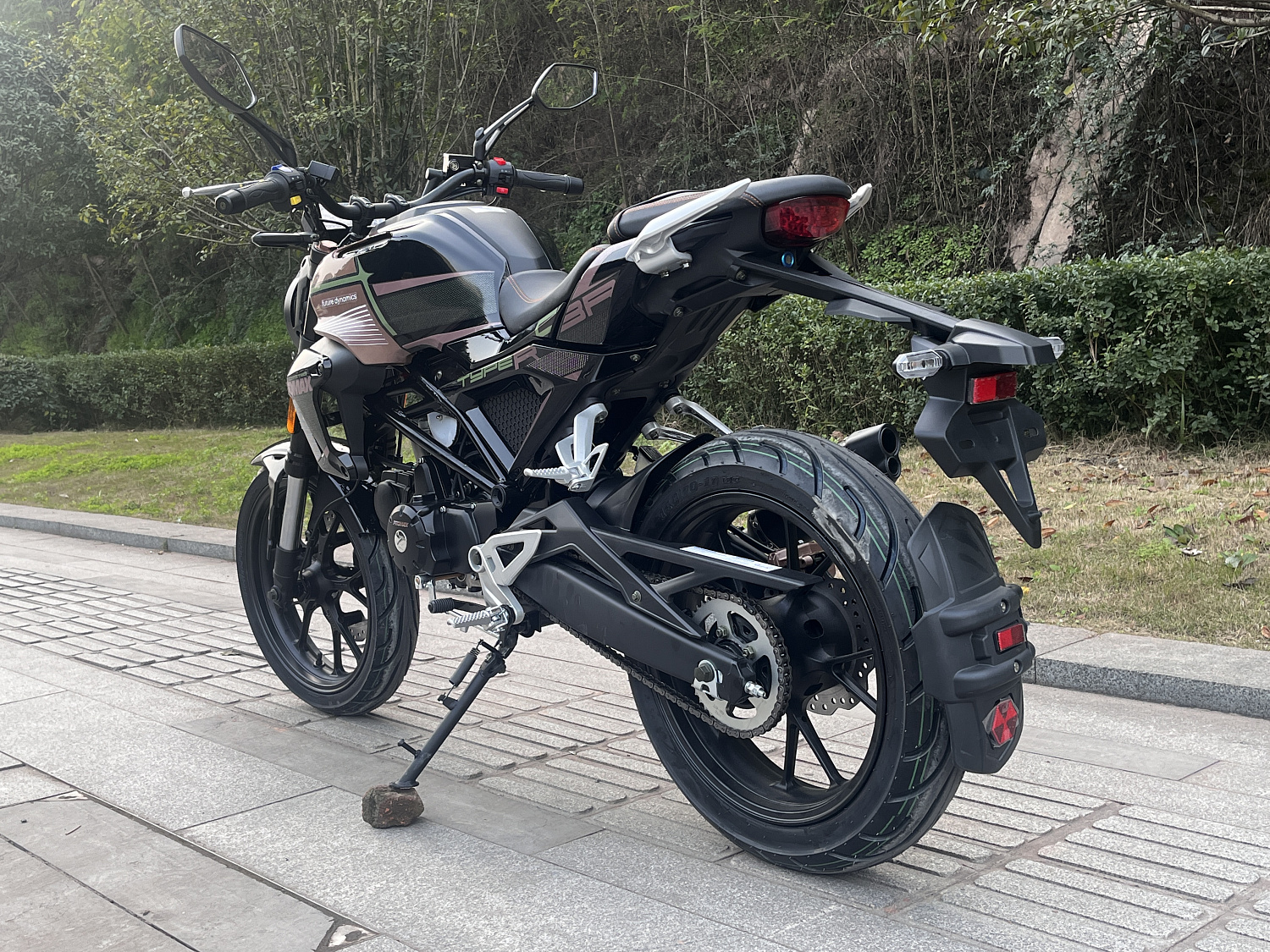 Мопед PROMAX CB150PR (49) в Сыктывкаре