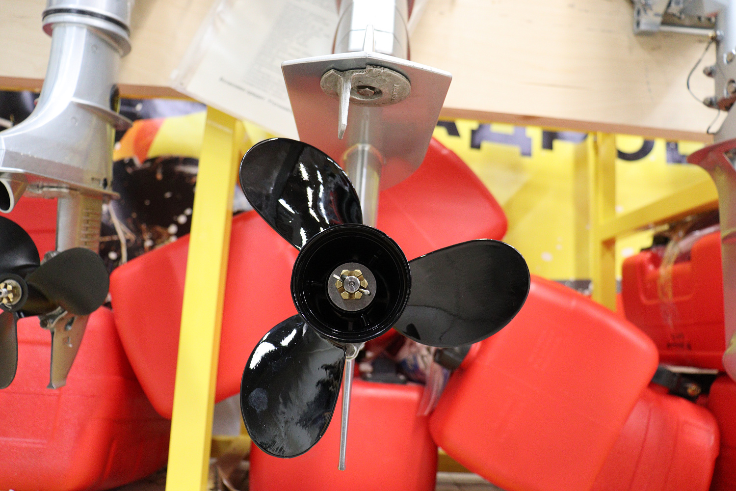 Лодочный мотор PROMAX SP9.9FHS LIGHT в Сыктывкаре