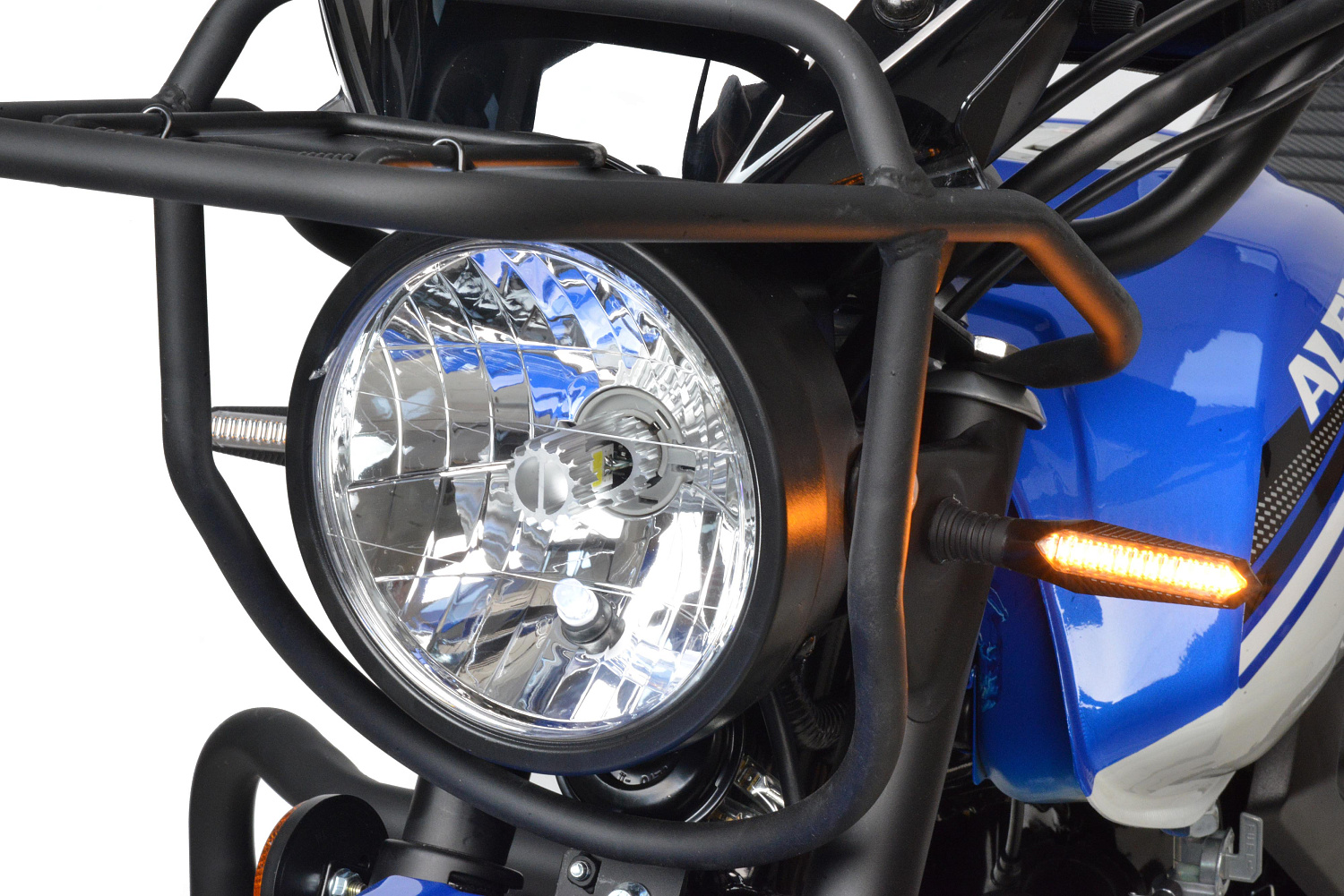 Мопед PROMAX ALPHA DIRT 150(49) в Сыктывкаре