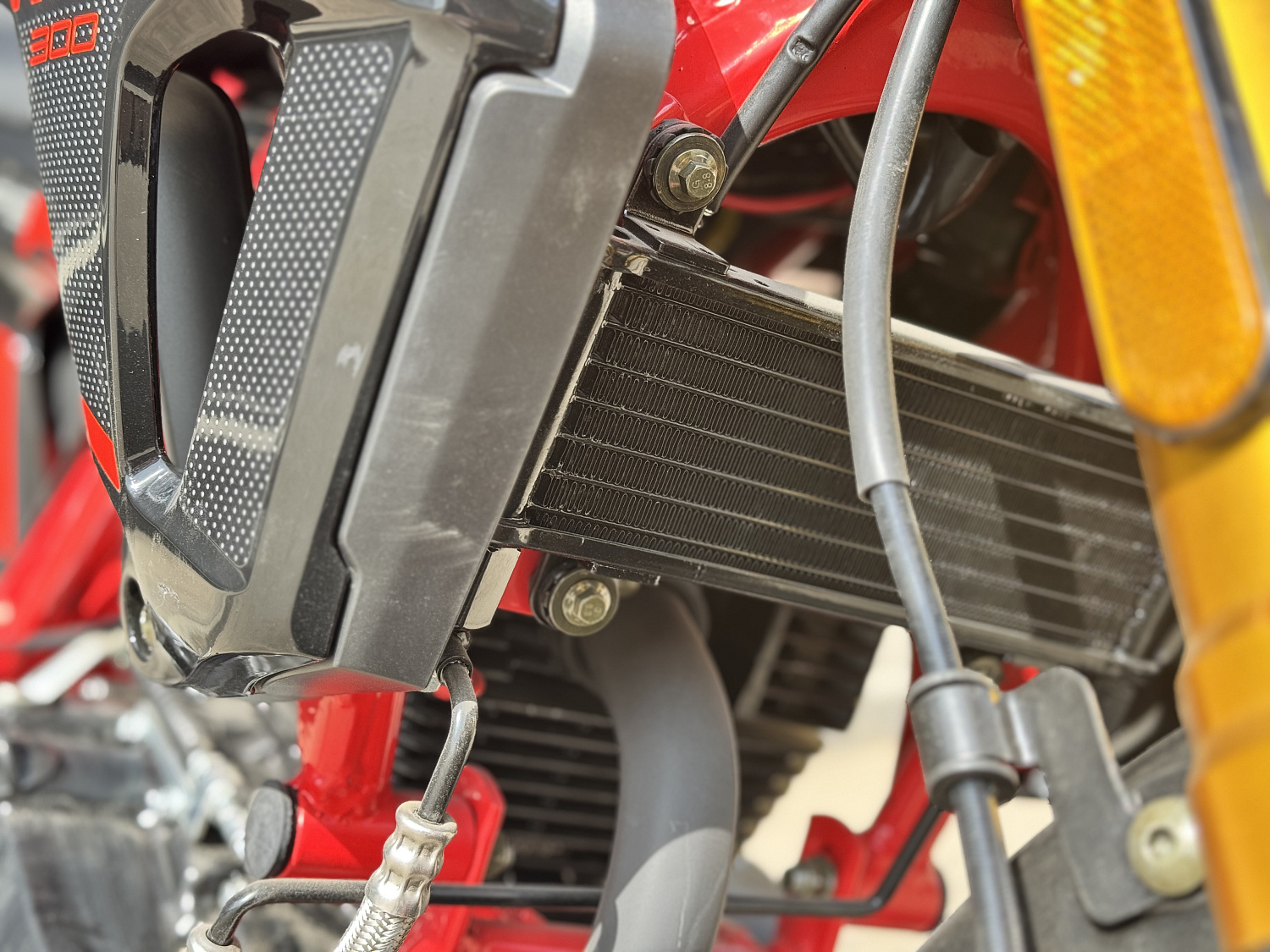 Мотоцикл PROMAX CB300RL (4V, 6G) в Сыктывкаре