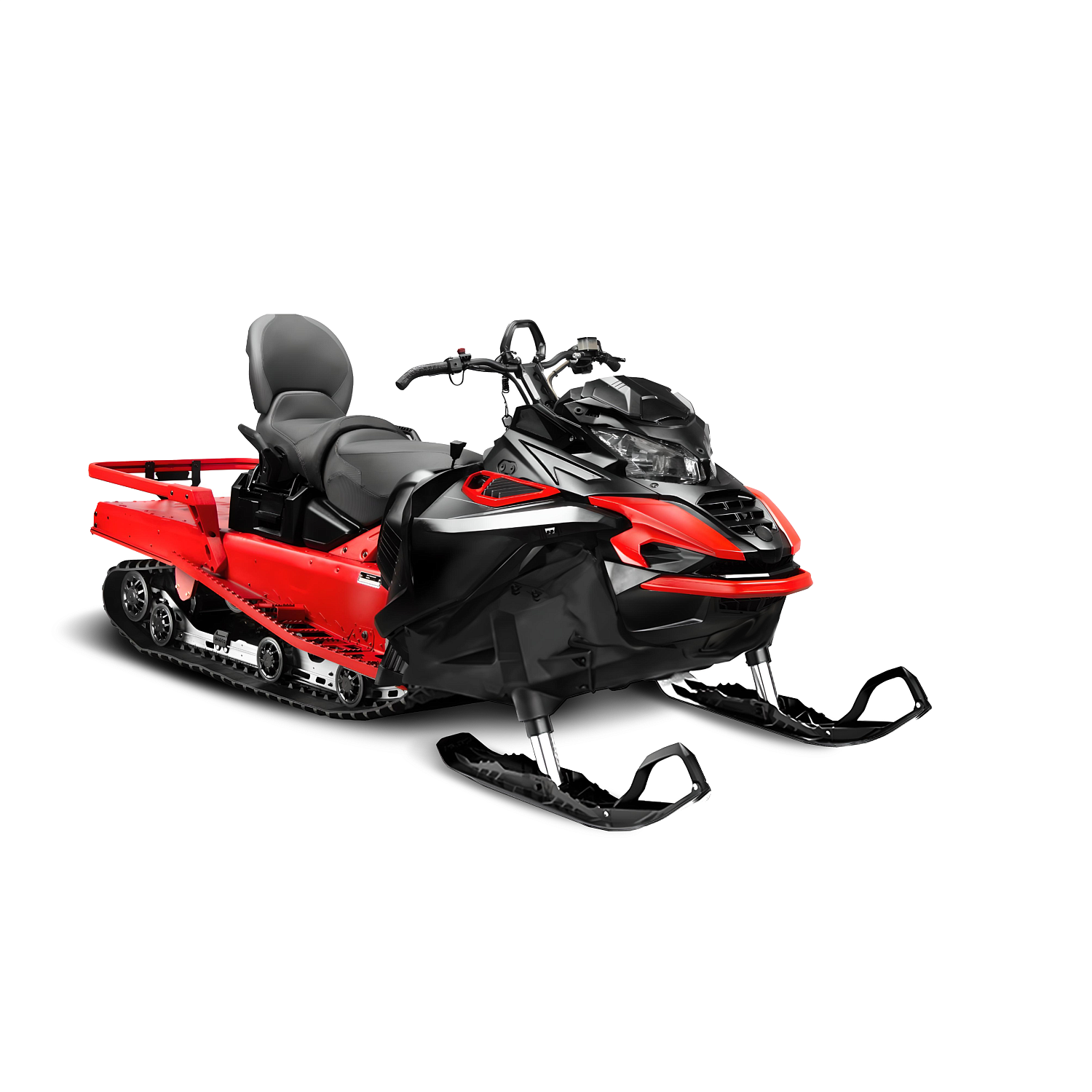 Снегоход AODES Siberiacross 1000 WT 508mm LCD 6.8 в Сыктывкаре