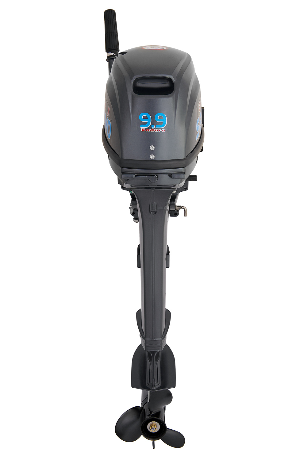 Лодочный мотор SEANOVO SN9.9FHS ENDURO в Сыктывкаре