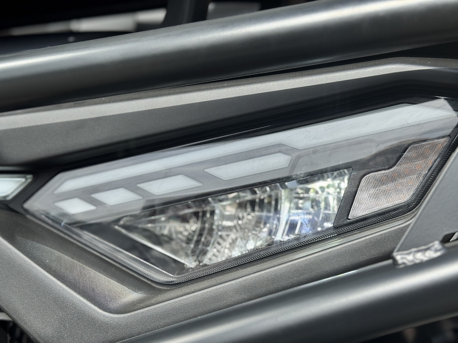 Квадроцикл HND QRX 650 PRO в Сыктывкаре